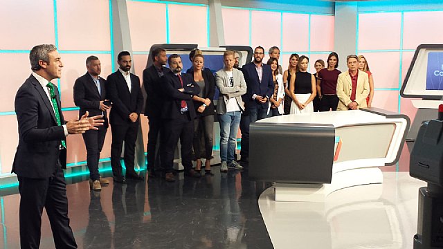 La 7 apuesta por dar más visibilidad a la mujer en su nueva programación - 1, Foto 1