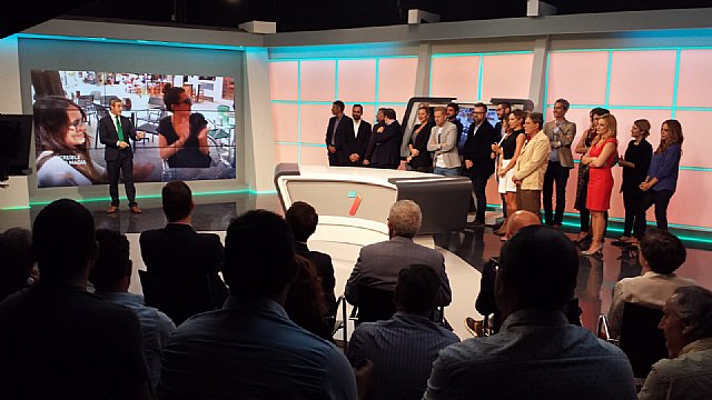 La 7 apuesta por dar más visibilidad a la mujer en su nueva programación - 2, Foto 2