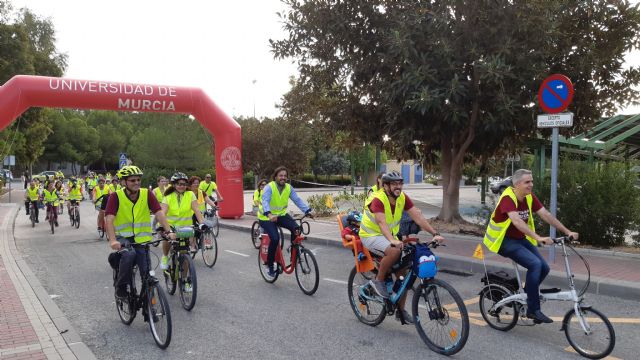 Día de las Universidades Saludables 2019 - 2, Foto 2