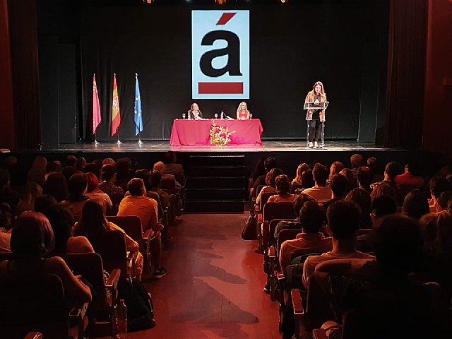 Se inaugura el curso académico 2019-2020 de la Escuela Superior de Arte Dramático - 1, Foto 1