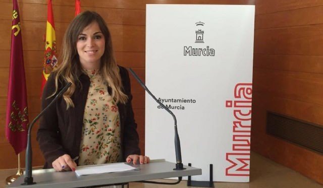 Pérez: Que jamás duden en el PSOE de que tienen los servicios municipales a su disposición - 1, Foto 1