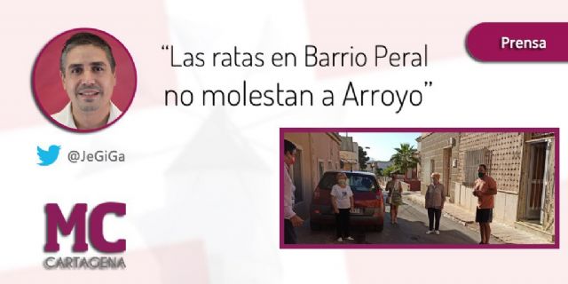 MC y vecinos trabajan sobre las necesidades del Barrio Peral y su adaptación a la COVID-19 - 1, Foto 1