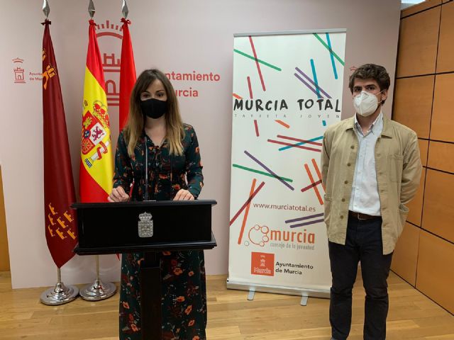 Los espacios jóvenes municipales incrementan su dimensión para ofrecer una programación AntiCovid - 1, Foto 1