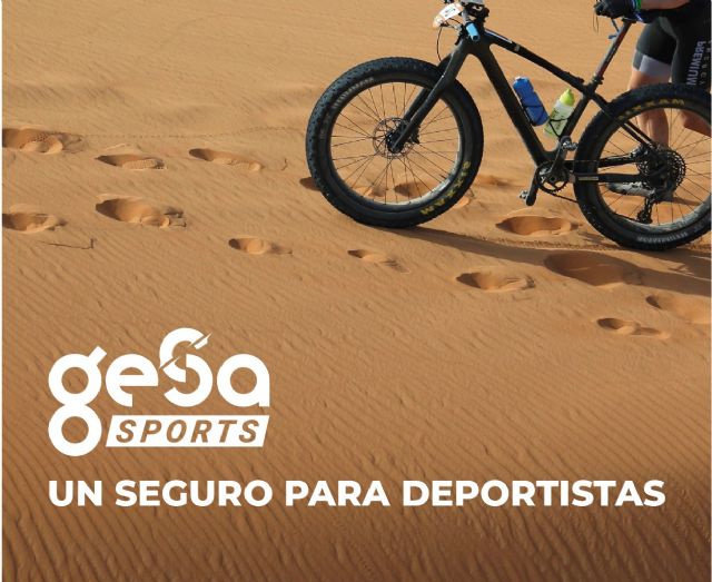 Gesa Mediación presenta ´Gesa Sports´, su seguro para deportistas, en la Titan Desert - 2, Foto 2