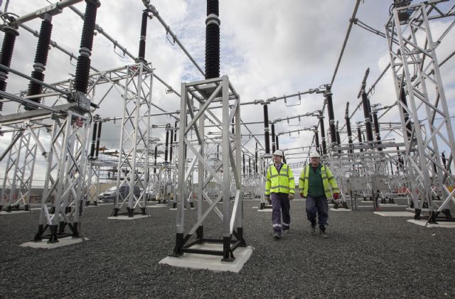 Iberdrola puja por la construcción y operación de una red eléctrica de 1.500 km en Chile con una inversión superior a 2.500 millones de dólares - 1, Foto 1