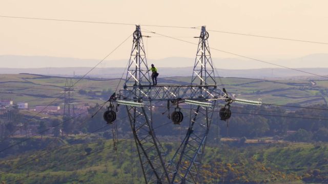 Iberdrola puja por la construcción y operación de una red eléctrica de 1.500 km en Chile con una inversión superior a 2.500 millones de dólares - 2, Foto 2