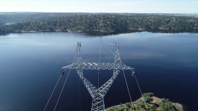 Iberdrola puja por la construcción y operación de una red eléctrica de 1.500 km en Chile con una inversión superior a 2.500 millones de dólares - 3, Foto 3