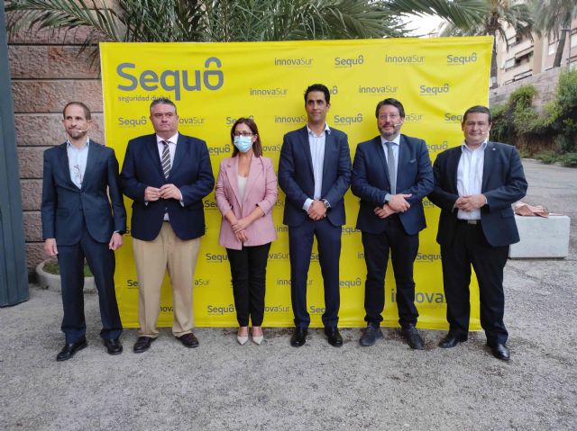 InnovaSur presenta SEQUO, su Servicio de Ciberseguridad para proteger a las empresas de las amenazas digitales - 3, Foto 3