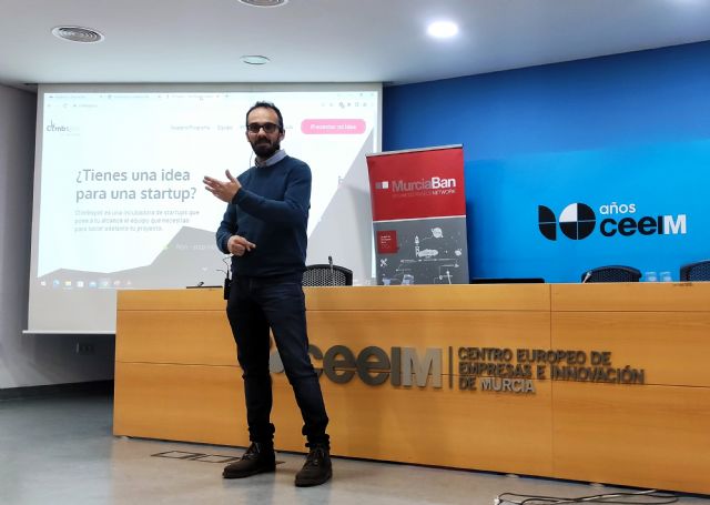 La III Academia de Inversión de Murcia-Ban formará a los emprendedores en cómo conectar con inversores - 1, Foto 1