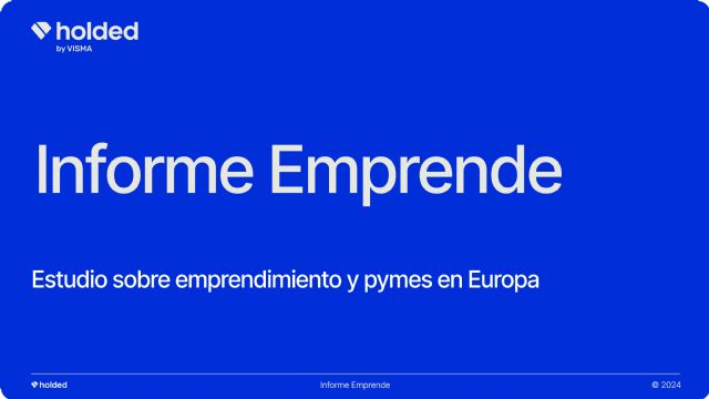 España, uno de los países con menos jóvenes emprendedores de Europa: solo el 12,3% tiene menos de 34 años - 1, Foto 1