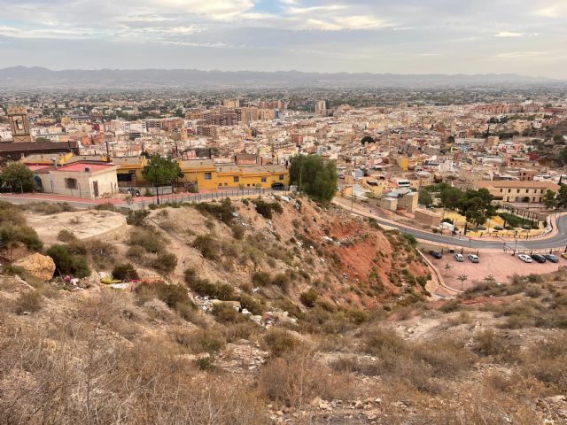 Las laderas llenas de basura de santa maría, san pedro y san lázaro nos retratan como pueblo - 2, Foto 2