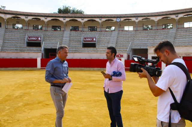 El Ayuntamiento consigue un beneficio de 25.691,77€ por la organización de la corrida de toros de feria en el Coso de Sutullena, quintuplicando la ganancia del festejo de marzo - 1, Foto 1