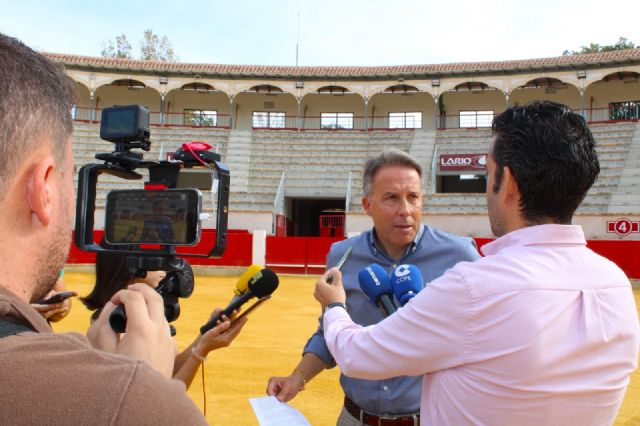 El Ayuntamiento consigue un beneficio de 25.691,77€ por la organización de la corrida de toros de feria en el Coso de Sutullena, quintuplicando la ganancia del festejo de marzo - 2, Foto 2