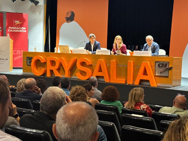 La Comunidad refuerza las ayudas a las empresas de inserción con 100.000 euros - 1, Foto 1