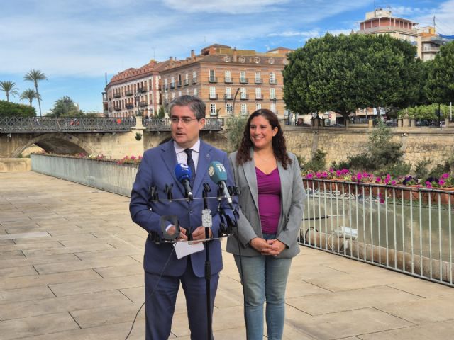 Conciertos, la Supercopa y el partido de la Selección Española llenan los hoteles de la ciudad de Murcia - 1, Foto 1