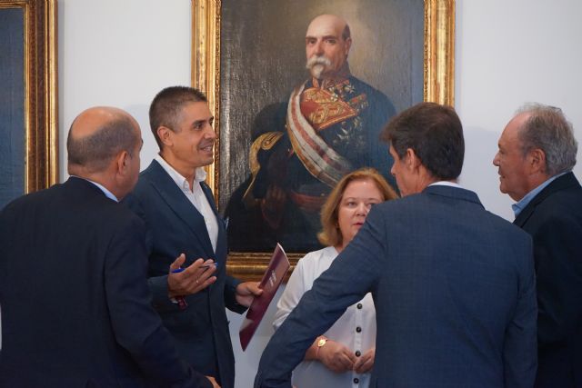 La Ciudad de la Justicia, pendiente de los presupuestos nacionales con dos décadas de retraso - 1, Foto 1