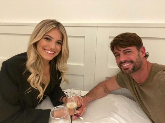 ¿William Levy en un nuevo romance con la joven actriz italiana Cristina Cori? - 4, Foto 4