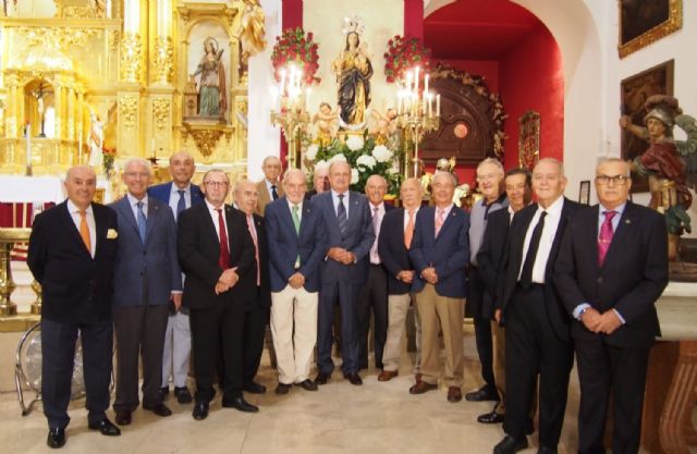 La Hermandad de Caballeros de Lepanto nombra “Bizarro 2024” a Antonio Carderón - 4, Foto 4