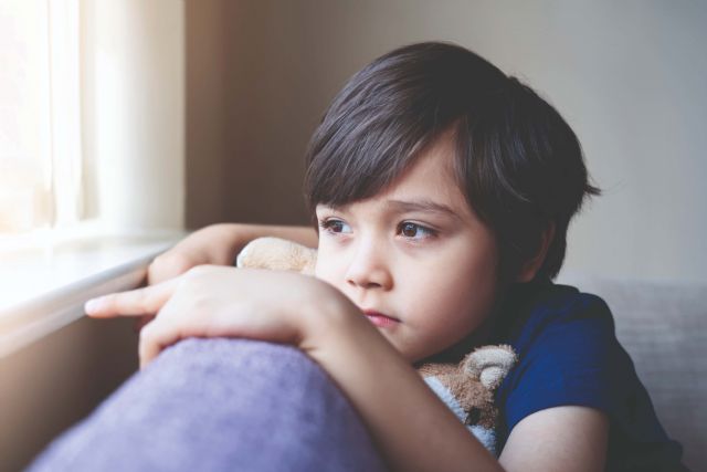 Aldeas Infantiles SOS reclama más recursos públicos para atender a tiempo los problemas de salud mental de la infancia y la adolescencia Aldeas Infantiles SOS reclama más recursos públicos para atender a tiempo los problemas de salud mental de la infancia y la adolescencia