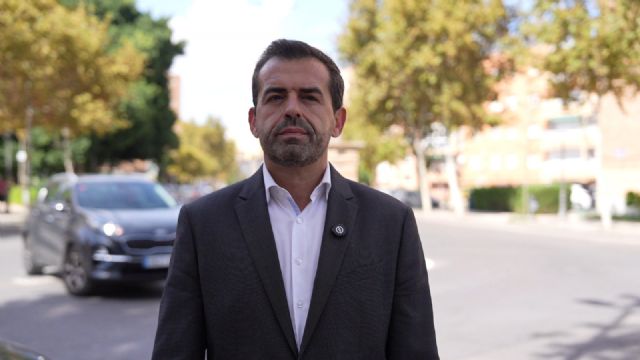 VOX pide priorizar a los españoles en el acceso a vivienda social, protegida y ayudas públicas VOX pide priorizar a los españoles en el acceso a vivienda social, protegida y ayudas públicas