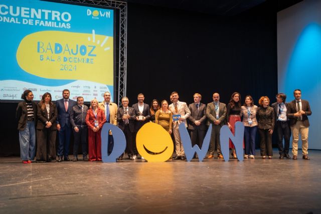 Murcia acoge este fin de semana el 26.° Encuentro Nacional de Familias Murcia acoge este fin de semana el 26.° Encuentro Nacional de Familias
