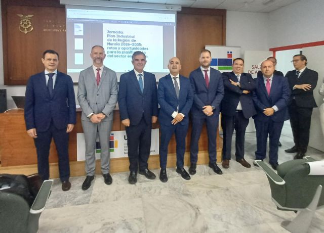 El Gobierno regional pide al Ministerio que 'cierre con urgencia' la planificación eléctrica para facilitar nuevas inversiones El Gobierno regional pide al Ministerio que 'cierre con urgencia' la planificación eléctrica para facilitar nuevas inversiones
