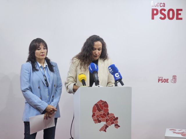 Isabel Casalduero vuelve a exigir un Plan de choque urgente para solucionar las listas de espera Isabel Casalduero vuelve a exigir un Plan de choque urgente para solucionar las listas de espera