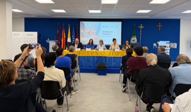 La estimulación cerebral y los ultrasonidos amplían el tratamiento del párkinson La estimulación cerebral y los ultrasonidos amplían el tratamiento del párkinson