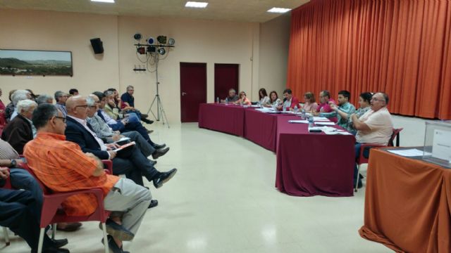 Ciudadanos ve falta de transparencia y participación en la Junta Vecinal de Perín con motivo del Plan de Asfalto - 1, Foto 1