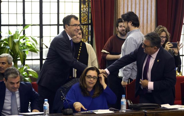 Los comercios afectados por el soterramiento podrán acceder a ayudas económicas durante las obras - 2, Foto 2