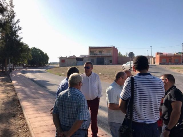 Una estacion blanca contribuira a extraer conclusiones sobre la incidencia del Bisfenol A en el municipio - 1, Foto 1