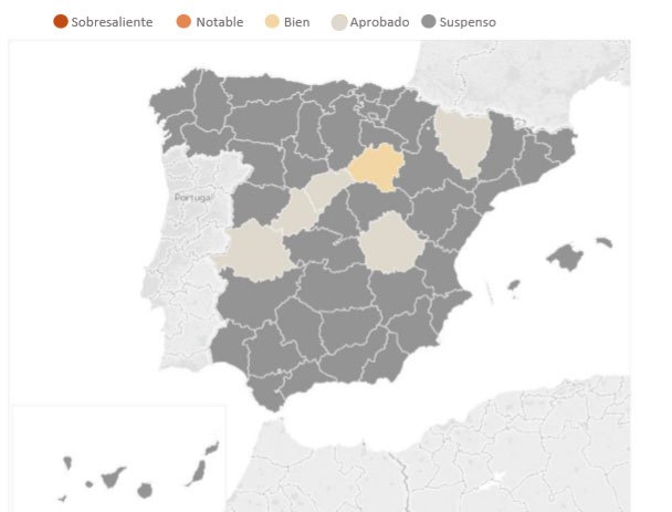 Las chicas de Soria son las más prudentes al volante - 1, Foto 1