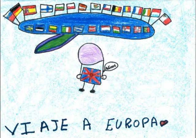 Abierto el plazo para participar en una nueva edición del concurso escolar Mi pueblo Europa - 2, Foto 2