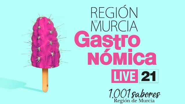 Región de Murcia Gastronómica despide su décima edición con cerca de 10.000 asistentes - 1, Foto 1