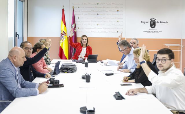 La Comunidad otorga los Premios de la Discapacidad de la Región de Murcia - 1, Foto 1