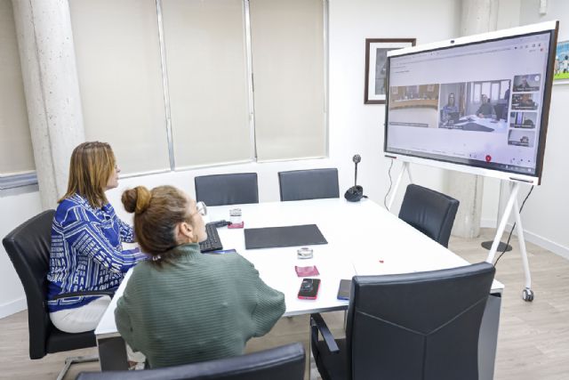 La Región de Murcia se abstiene en la votación del proyecto de Estrategia de Erradicación de la Violencia contra la Infancia y la Adolescencia - 1, Foto 1