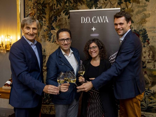 La D.O. CAVA se presenta en Madrid como el mejor aliado de la gastronomía mundial - 2, Foto 2