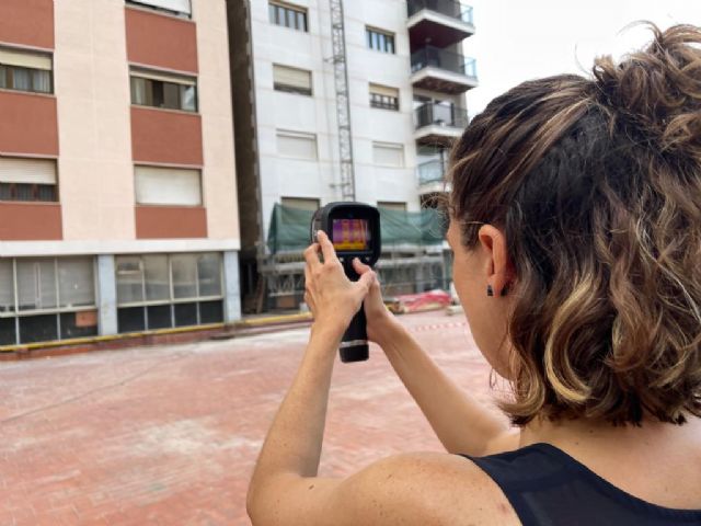 Valencia se alía con la tecnológica Helium para combatir la pobreza energética gracias a un proyecto de IoT - 1, Foto 1