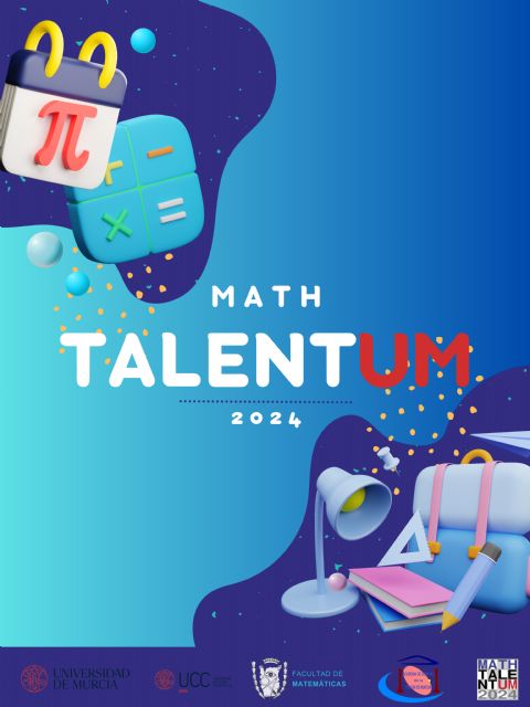 Math_TalentUM: arranca en la UMU la quinta edición del concurso matemático que siempre suma - 1, Foto 1