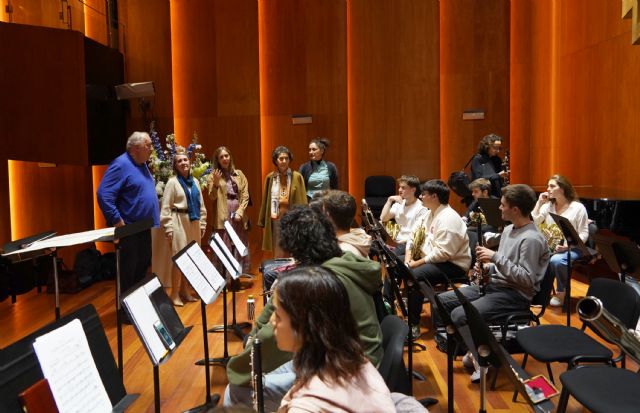 Escuela Superior de Música Reina Sofía - 4, Foto 4