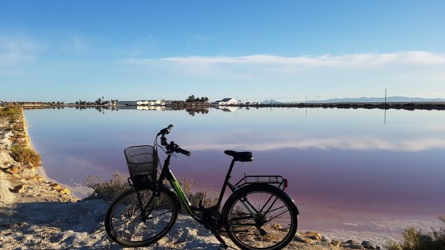 San Pedro del Pinatar cierra octubre con datos récord de ocupación hotelera en la serie histórica - 1, Foto 1