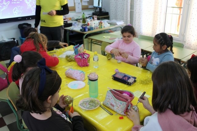 Acuerdan tramitar el expediente para contratar el servicio de “Escuelas de Vacaciones en Navidad 2024/2025. Plan Corresponsables 2024” - 2, Foto 2