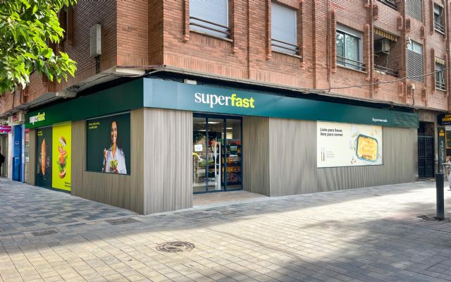 Superfast inaugura su nuevo supermercado en el municipio de Moncada - 1, Foto 1