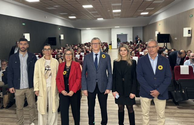 Los profesionales del Área III de Salud atienden a casi 300 pacientes adultos y 50 niños en cuidados paliativos en lo que llevamos de año - 2, Foto 2