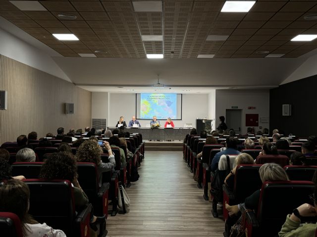 Los profesionales del Área III de Salud atienden a casi 300 pacientes adultos y 50 niños en cuidados paliativos en lo que llevamos de año - 4, Foto 4