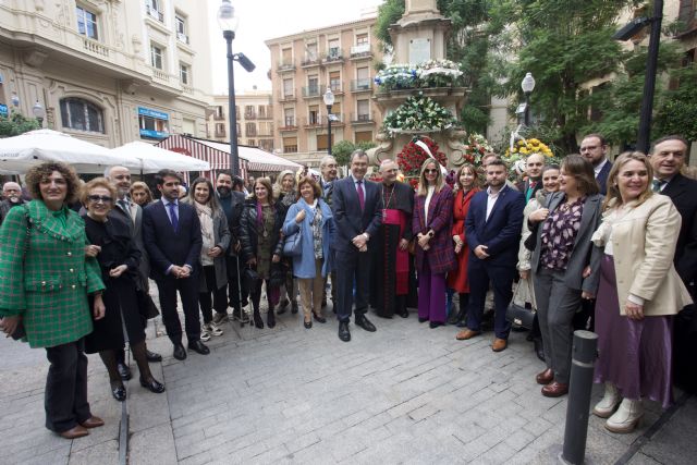 La Inmaculada Concepción, patrona de los farmacéuticos - 1, Foto 1