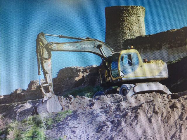 MC lamenta que la Coordinadora del Molinete critique el trabajo y la defensa del patrimonio por parte del Gobierno municipal - 3, Foto 3