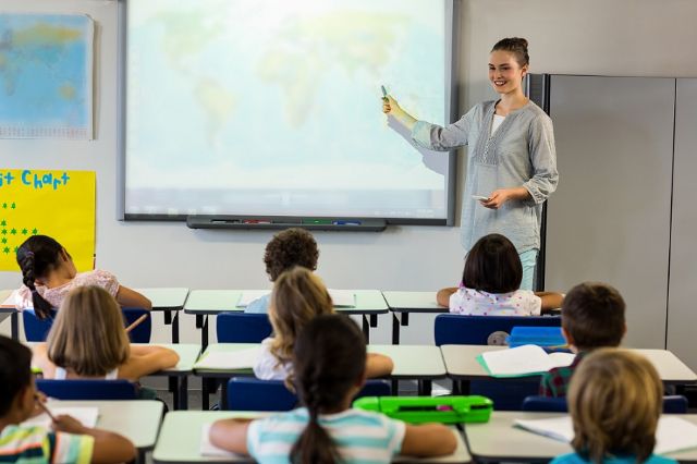 La distribución inteligente de contenido educativo llega a las aulas - 1, Foto 1