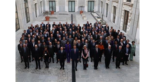 Sánchez reitera su apoyo a la democracia brasileña y alerta del peligro de los movimientos extremistas - 2, Foto 2