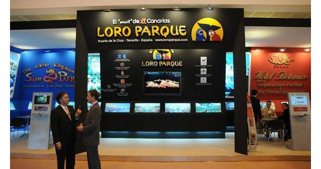 Loro Parque presentará en Fitur 2023 sus novedades en turismo sostenible y conservación - 1, Foto 1